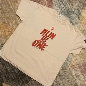 Houston Rockets 2017 Playoffs Shirt